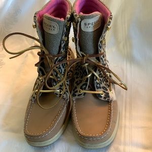New without tags Sperry Top-Sider boot